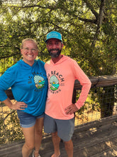 Load image into Gallery viewer, Big Beach Brewing Long Sleeve SPF Shirt