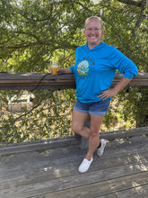 Load image into Gallery viewer, Big Beach Brewing Long Sleeve SPF Shirt
