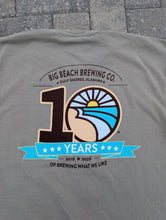 Load image into Gallery viewer, 10th Anniversary Commemorative T-shirt
