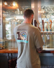 Load image into Gallery viewer, 10th Anniversary Commemorative T-shirt
