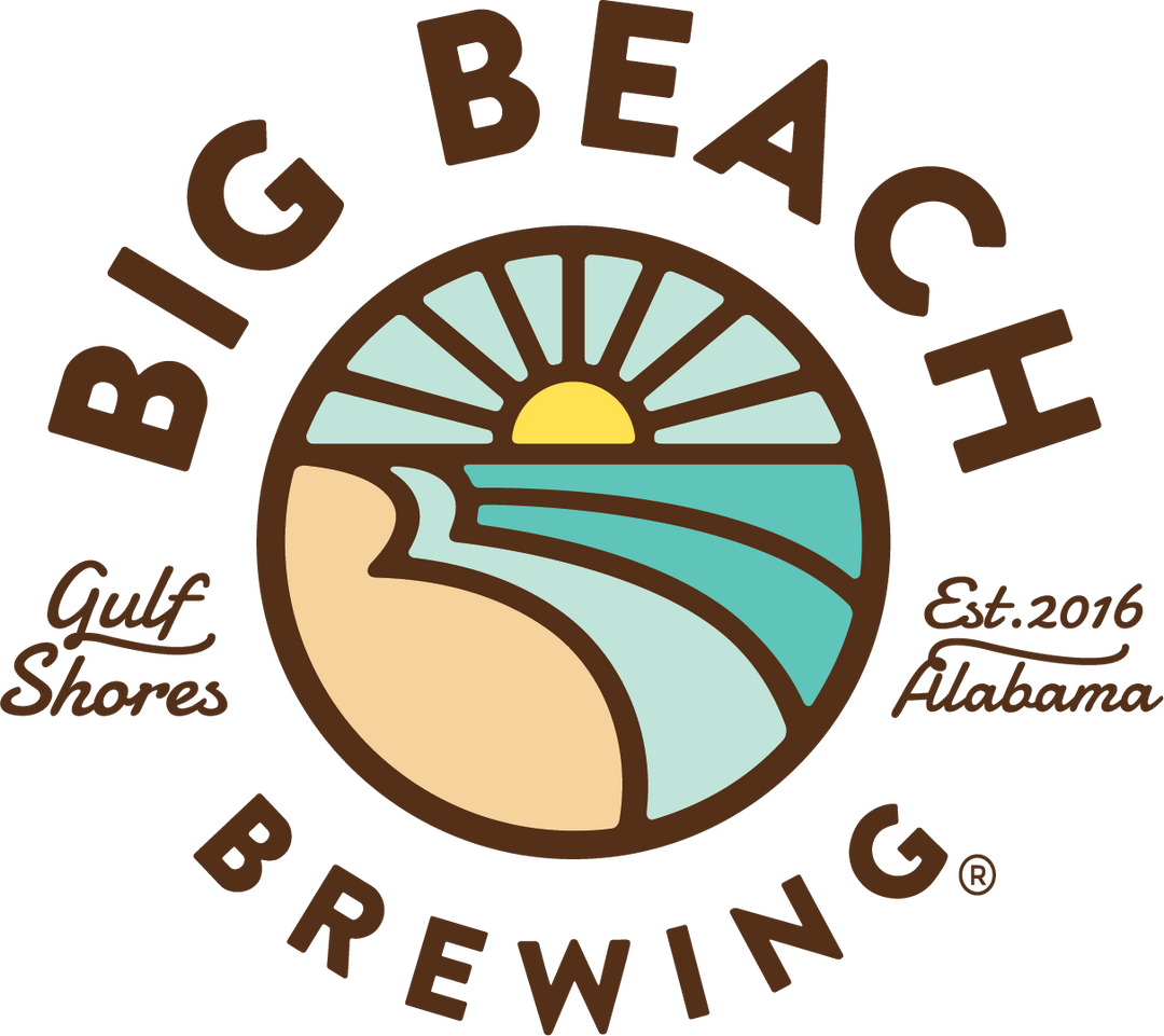 big beach brewing company orange beach st patricks day