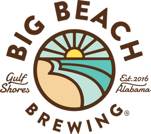 Big Beach Brewing Company