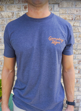 Load image into Gallery viewer, Gameday Lager T-shirt - War Eagle
