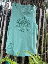 Load image into Gallery viewer, Women&#39;s Seafoam Swing Tank
