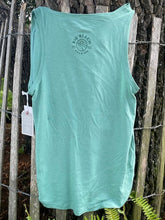 Load image into Gallery viewer, Women&#39;s Seafoam Swing Tank
