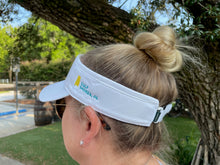 Load image into Gallery viewer, Big Beach Hop Visor
