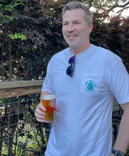 Load image into Gallery viewer, Hundred Daze IPA Tee
