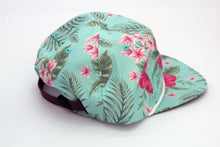Load image into Gallery viewer, Big Beach Hawaiian Hat
