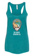 Load image into Gallery viewer, Steal Your Face Big Beach Tank
